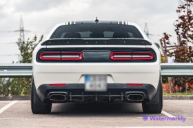 Dodge Challenger 5.7 Shaker Hood - 47000 лв. - 96397215 3