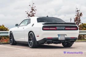 Dodge Challenger 5.7 Shaker Hood - 47000 лв. - 96397215 5