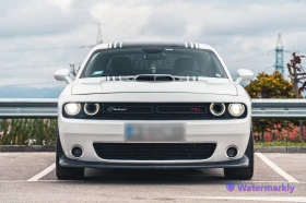 Dodge Challenger 5.7 Shaker Hood - 47000 лв. - 96397215 2