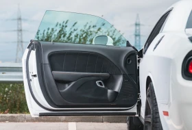 Dodge Challenger 5.7 Shaker Hood - 47000 лв. - 96397215 6