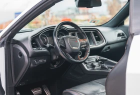 Dodge Challenger 5.7 Shaker Hood - 47000 лв. - 96397215 12