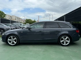 Audi A4 2.0TDI QUATTRO | Mobile.bg    8