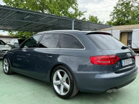 Audi A4 2.0TDI QUATTRO | Mobile.bg    7