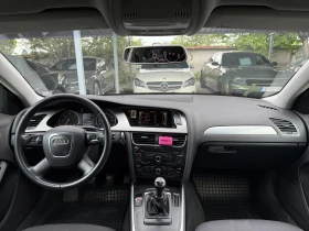 Audi A4 2.0TDI QUATTRO | Mobile.bg    14