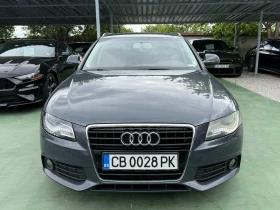 Audi A4 2.0TDI QUATTRO | Mobile.bg    2