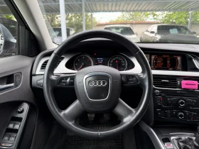 Audi A4 2.0TDI QUATTRO | Mobile.bg    13