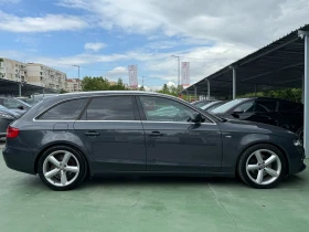Audi A4 2.0TDI QUATTRO | Mobile.bg    4