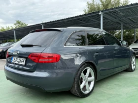 Audi A4 2.0TDI QUATTRO | Mobile.bg    5