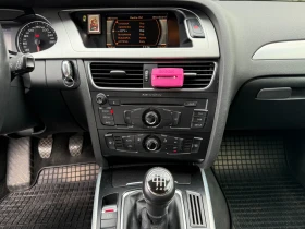 Audi A4 2.0TDI QUATTRO | Mobile.bg    15