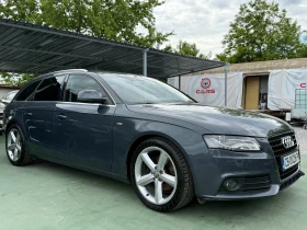 Audi A4 2.0TDI QUATTRO | Mobile.bg    3