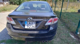 Обява за продажба на Mazda 6 II ~9 889 лв. - изображение 2