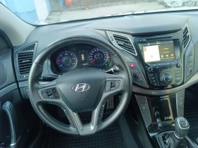 Hyundai I40 1.7 Crdi Facelift Euro 6 ,  | Mobile.bg    10