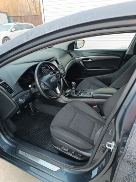 Hyundai I40 1.7 Crdi Facelift Euro 6 ,  | Mobile.bg    11