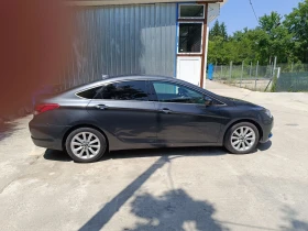 Hyundai I40 1.7 Crdi Facelift Euro 6 ,  | Mobile.bg    7