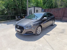 Hyundai I40 1.7 Crdi Facelift Euro 6 ,  | Mobile.bg    2