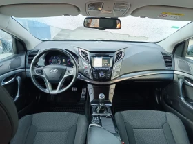 Hyundai I40 1.7 Crdi Facelift Euro 6 ,  | Mobile.bg    9