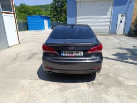 Hyundai I40 1.7 Crdi Facelift Euro 6 ,  | Mobile.bg    5