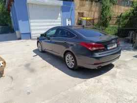 Hyundai I40 1.7 Crdi Facelift Euro 6 ,  | Mobile.bg    4