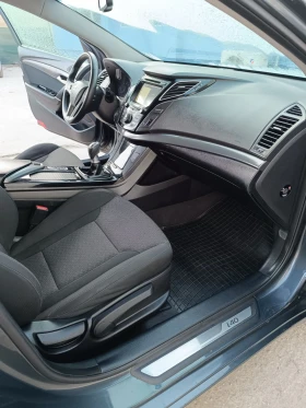 Hyundai I40 1.7 Crdi Facelift Euro 6 ,  | Mobile.bg    13