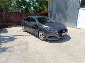 Hyundai I40 1.7 Crdi Facelift Euro 6 ,  | Mobile.bg    8