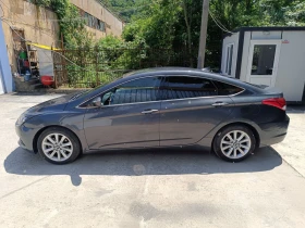 Hyundai I40 1.7 Crdi Facelift Euro 6 ,  | Mobile.bg    3