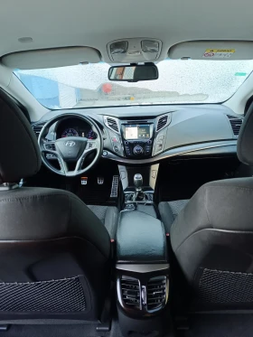 Hyundai I40 1.7 Crdi Facelift Euro 6 ,  | Mobile.bg    15