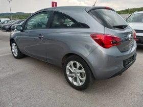 Opel Corsa 1.4 turbo - 14800 лв. - 81584959 6