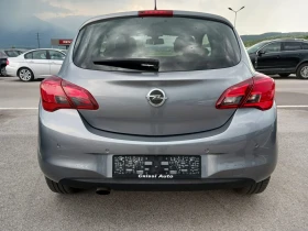 Opel Corsa 1.4 turbo - 14800 лв. - 81584959 5