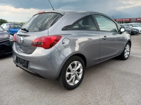 Opel Corsa 1.4 turbo - 14800 лв. - 81584959 4