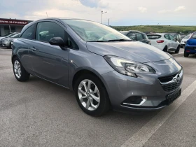 Opel Corsa 1.4 turbo - 14800 лв. - 81584959 3
