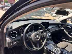 Mercedes-Benz C 200 CDI AVTOMAT/NAVI EURO 6 - 18300 лв. - 51913881 11