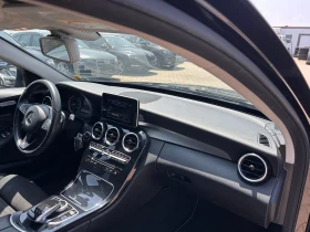 Mercedes-Benz C 200 CDI AVTOMAT/NAVI EURO 6 - 18300 лв. - 51913881 10