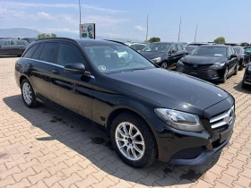 Mercedes-Benz C 200 CDI AVTOMAT/NAVI EURO 6 - 18300 лв. - 51913881 4