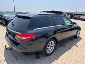 Mercedes-Benz C 200 CDI AVTOMAT/NAVI EURO 6 - 18300 лв. - 51913881 6