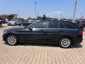 Mercedes-Benz C 200 CDI AVTOMAT/NAVI EURO 6 - 18300 лв. - 51913881 9