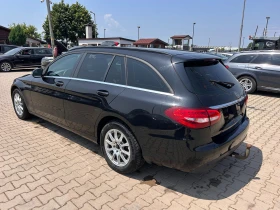 Mercedes-Benz C 200 CDI AVTOMAT/NAVI EURO 6 - 18300 лв. - 51913881 8