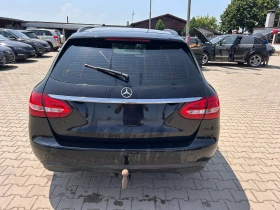 Mercedes-Benz C 200 CDI AVTOMAT/NAVI EURO 6 - 18300 лв. - 51913881 7
