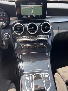 Mercedes-Benz C 200 CDI AVTOMAT/NAVI EURO 6 - 18300 лв. - 51913881 12