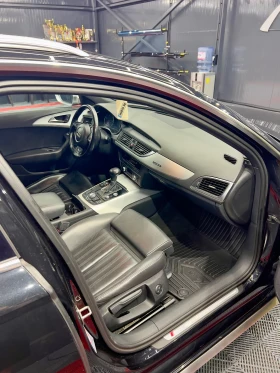 Обява за продажба на Audi A6 3.0TDI Quattro S-line ~25 400 лв. - изображение 7