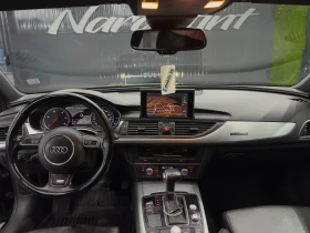 Обява за продажба на Audi A6 3.0TDI Quattro S-line ~25 400 лв. - изображение 8