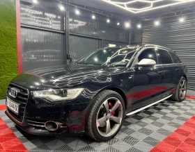 Обява за продажба на Audi A6 3.0TDI Quattro S-line ~25 400 лв. - изображение 1