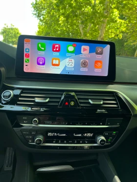 Обява за продажба на BMW 520 Бартер ~63 999 лв. - изображение 9