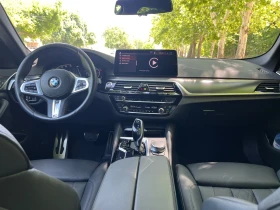 Обява за продажба на BMW 520 Бартер ~63 999 лв. - изображение 11