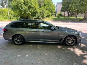 Обява за продажба на BMW 520 Бартер ~63 999 лв. - изображение 2