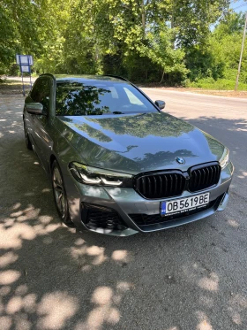 Обява за продажба на BMW 520 Бартер ~63 999 лв. - изображение 1