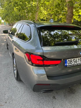 Обява за продажба на BMW 520 Бартер ~63 999 лв. - изображение 5