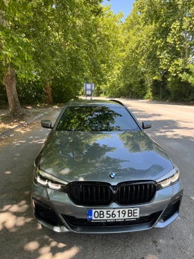 Обява за продажба на BMW 520 Бартер ~63 999 лв. - изображение 7