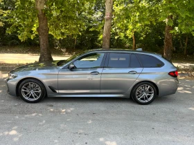 Обява за продажба на BMW 520 Бартер ~63 999 лв. - изображение 6
