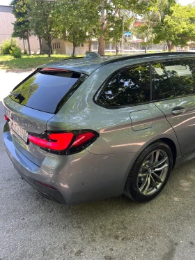 Обява за продажба на BMW 520 Бартер ~63 999 лв. - изображение 3