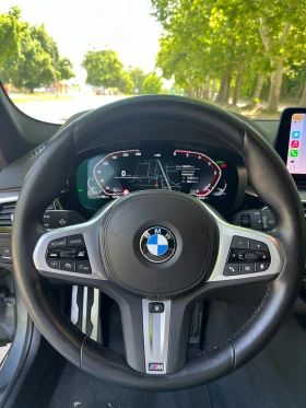 Обява за продажба на BMW 520 Бартер ~63 999 лв. - изображение 10